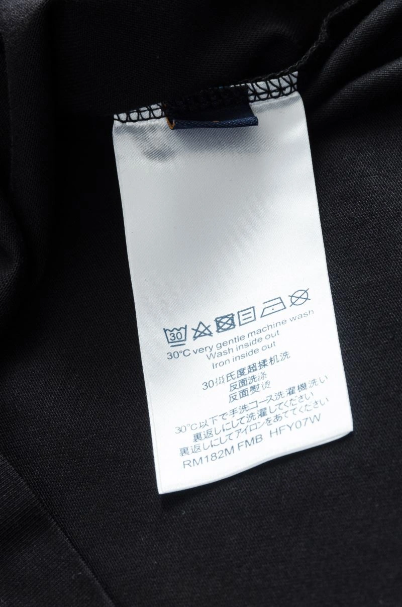Louis Vuitton T-Shirts Popular 133585