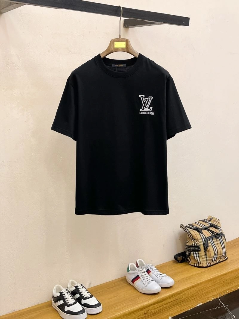 Louis Vuitton T-Shirts Premium 133580