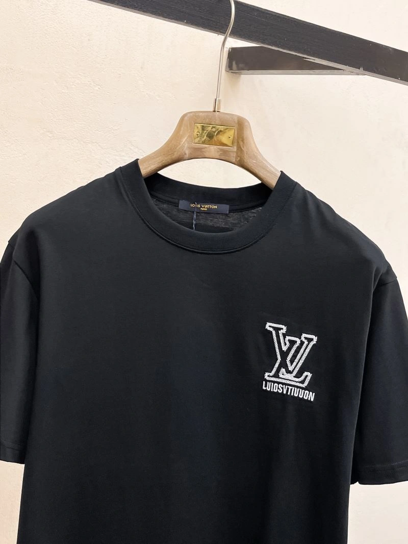 Louis Vuitton T-Shirts Premium 133580