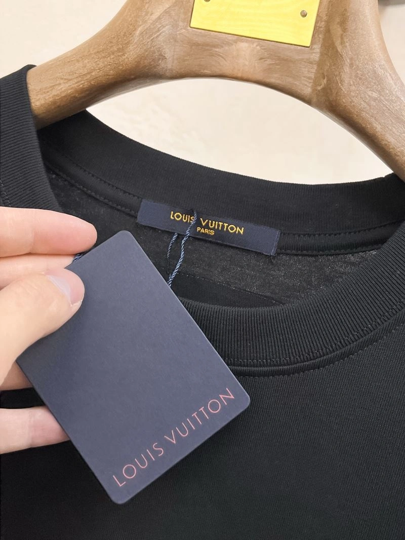 Louis Vuitton T-Shirts Premium 133580