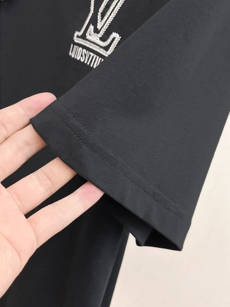Louis Vuitton T-Shirts Premium 133580