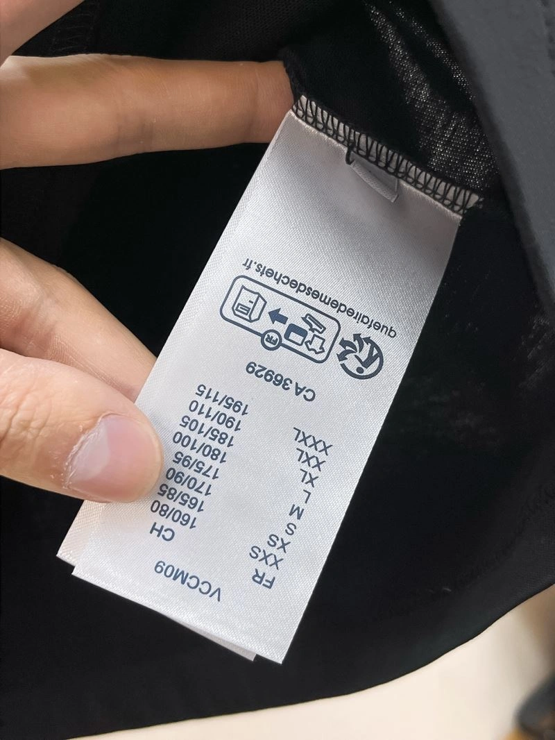 Louis Vuitton T-Shirts Premium 133580