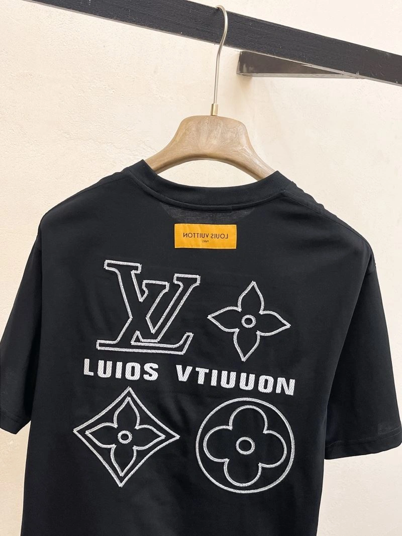 Louis Vuitton T-Shirts Premium 133580