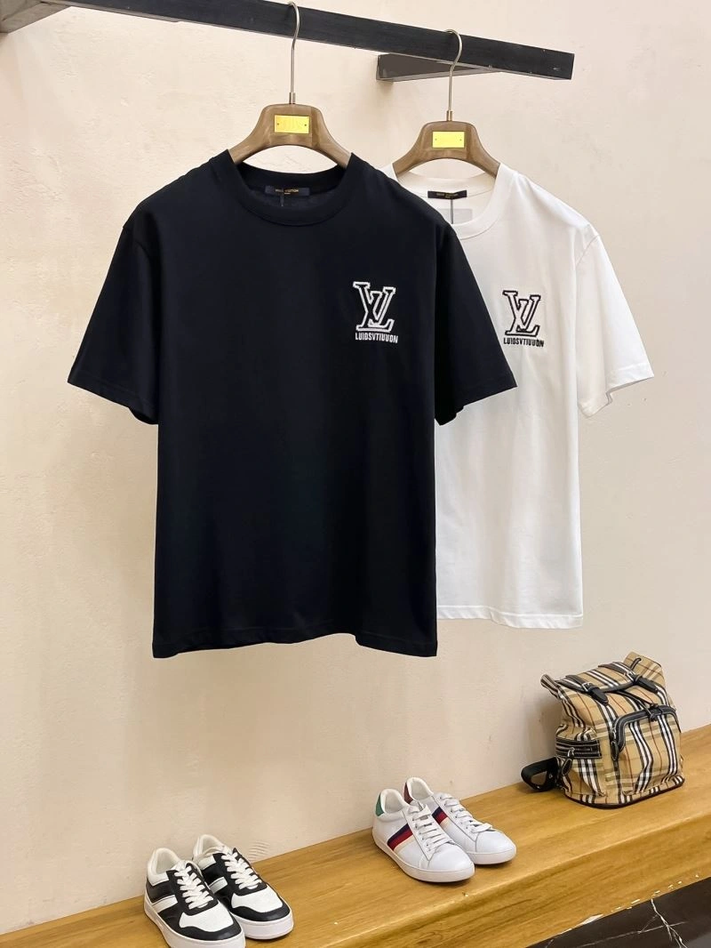 Louis Vuitton T-Shirts Premium 133580