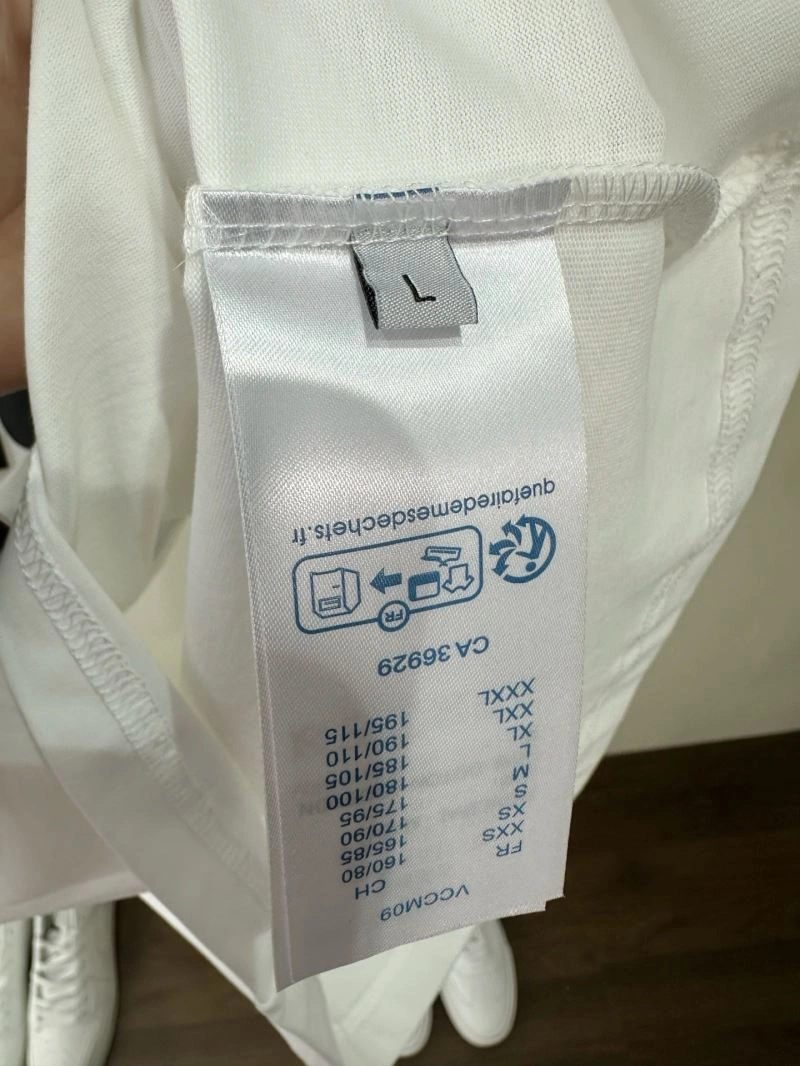 Louis Vuitton T-Shirts WellDesigned 133568
