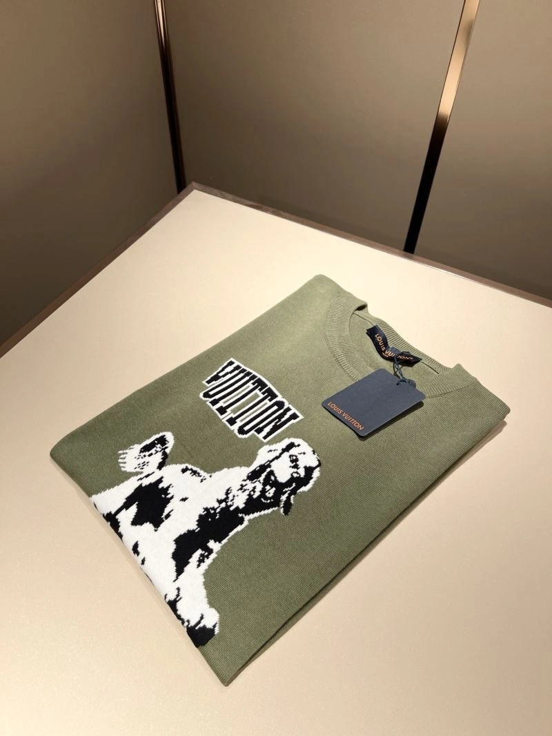 Contemporary Louis Vuitton T-Shirts 133570
