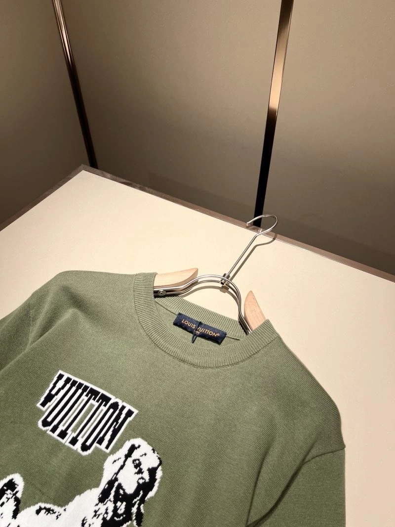 Contemporary Louis Vuitton T-Shirts 133570