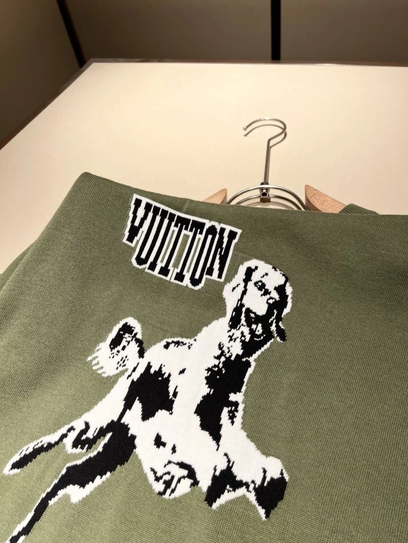 Contemporary Louis Vuitton T-Shirts 133570