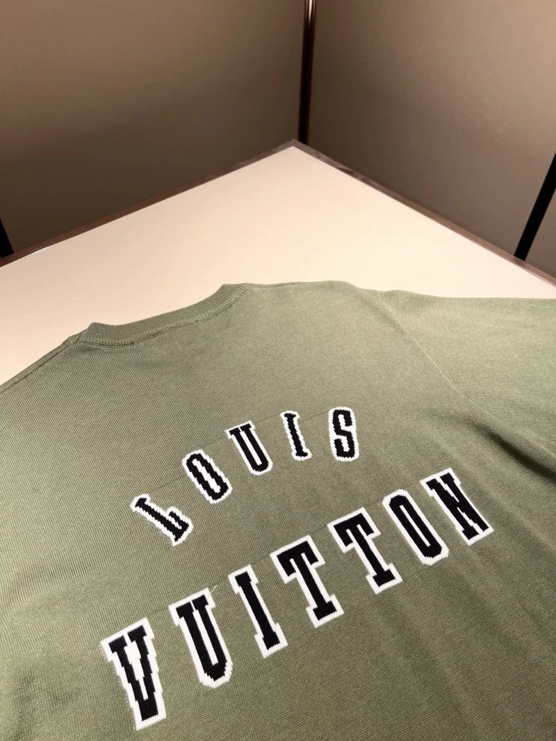 Contemporary Louis Vuitton T-Shirts 133570