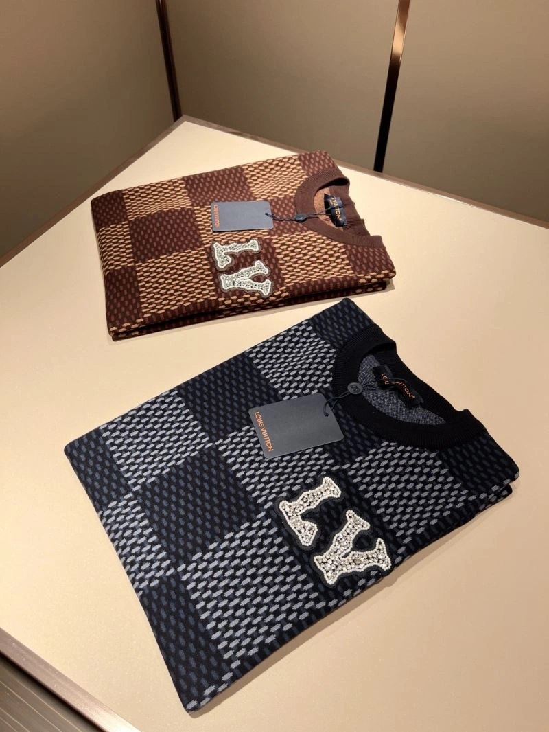 Louis Vuitton T-Shirts Neat 133590