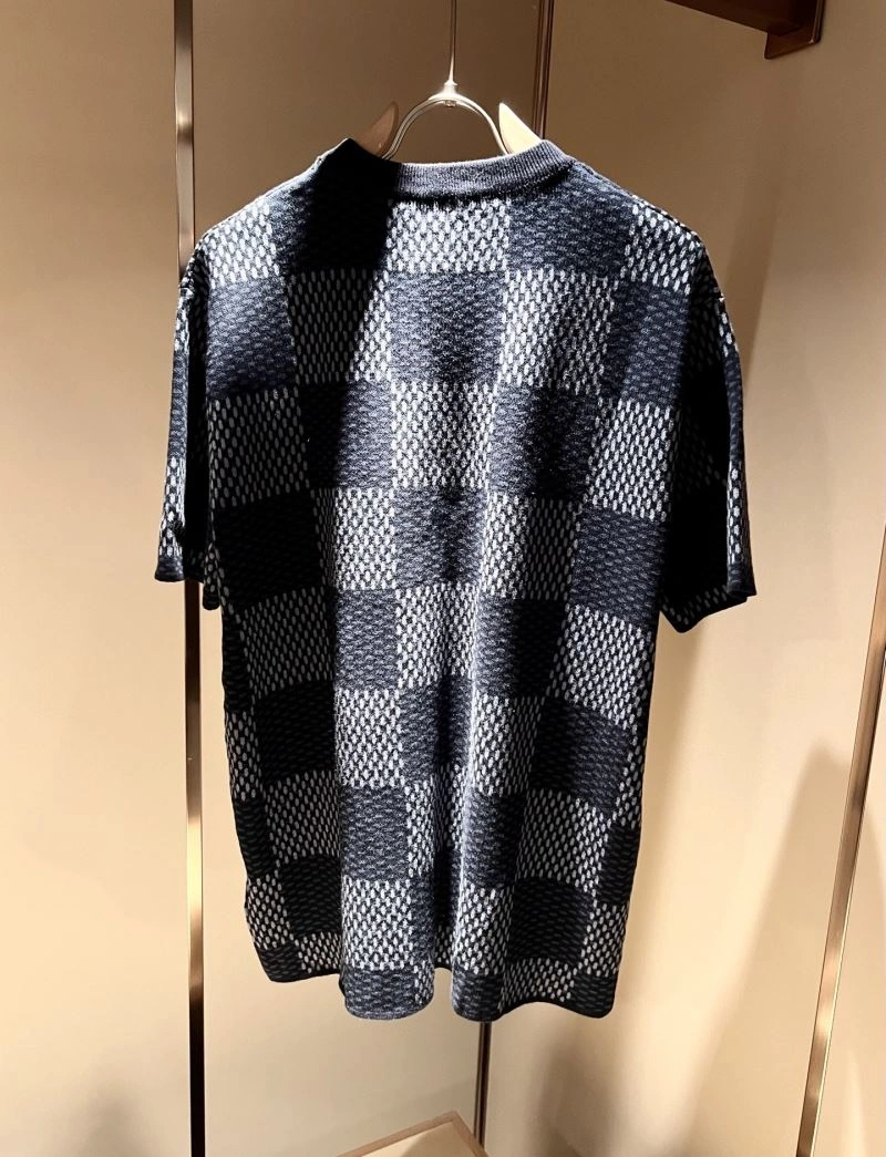 Louis Vuitton T-Shirts Neat 133590