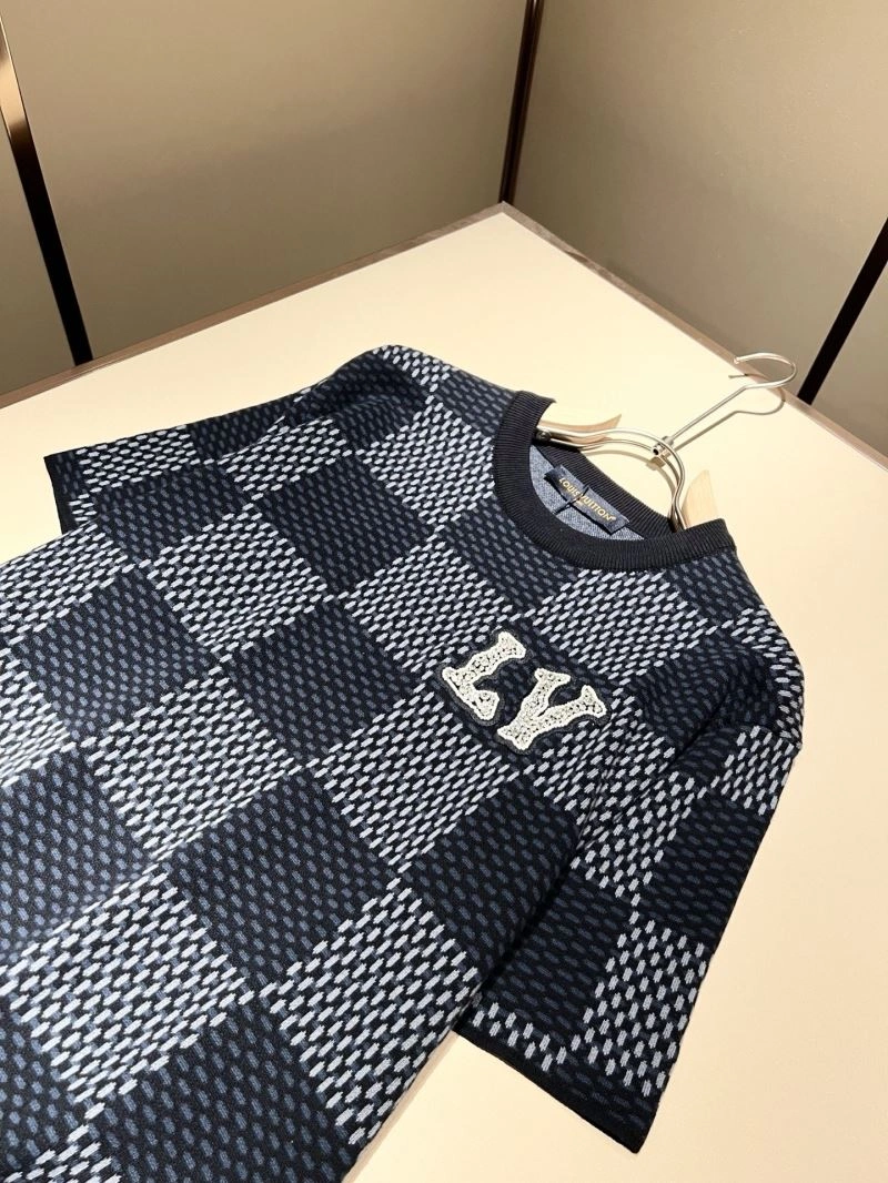 Louis Vuitton T-Shirts Neat 133590