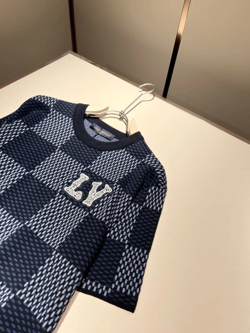 Louis Vuitton T-Shirts Neat 133590