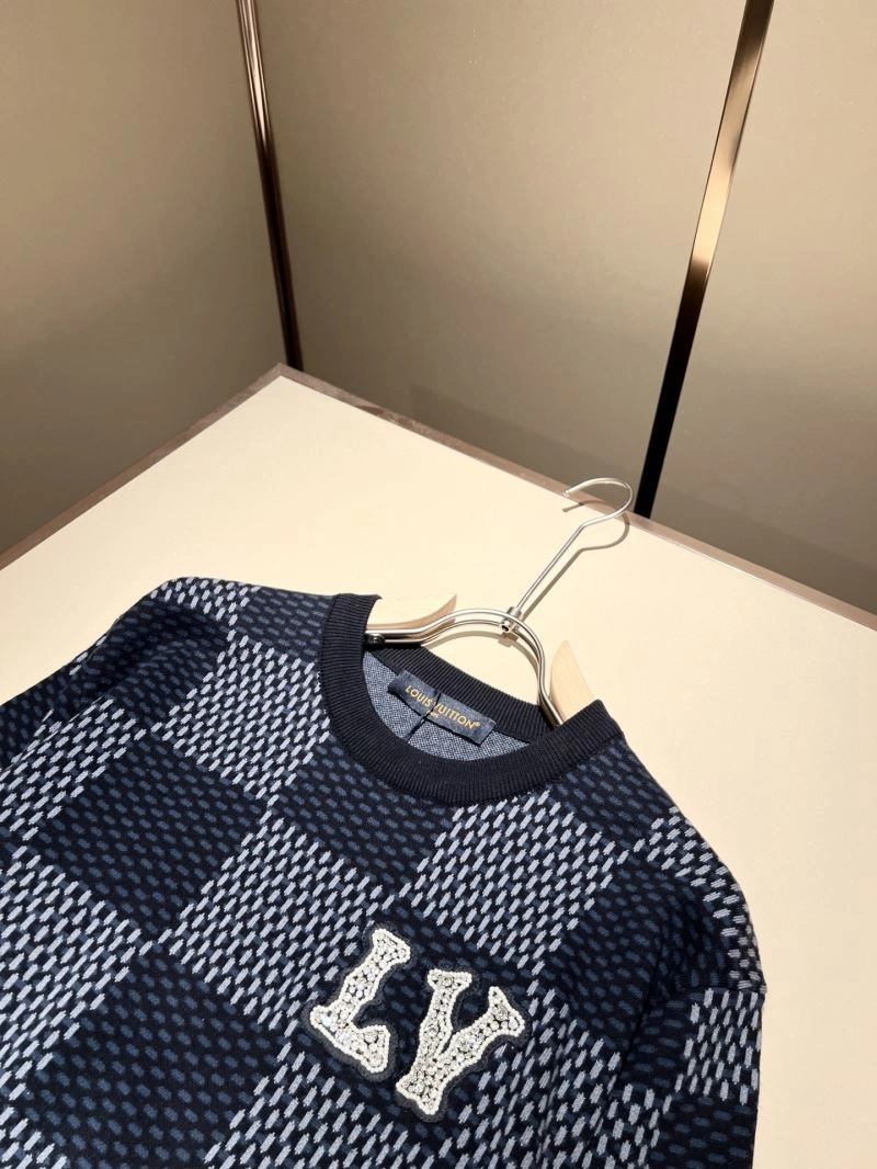 Louis Vuitton T-Shirts Neat 133590
