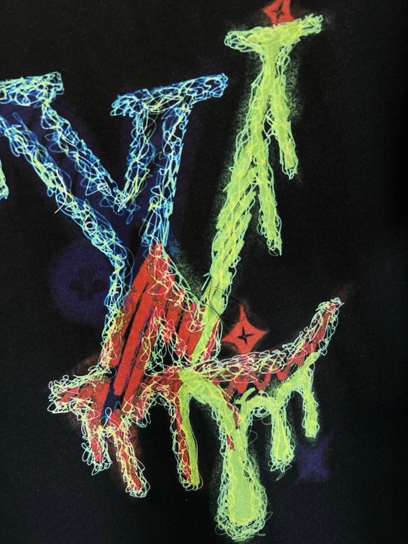 Louis Vuitton T-Shirts Fashionable 133583
