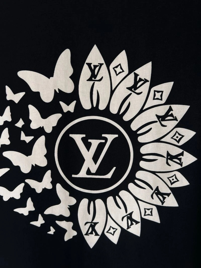 Original Louis Vuitton T-Shirts 133573