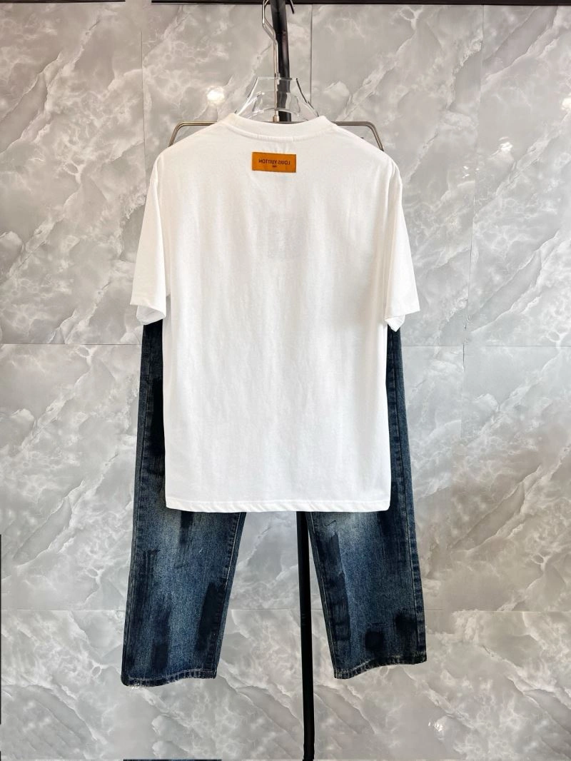 HighQuality Louis Vuitton T-Shirts 133565