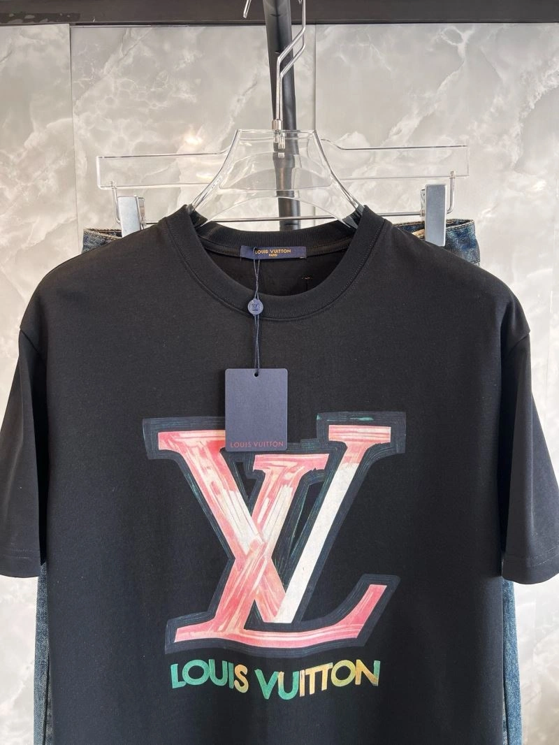 HighQuality Louis Vuitton T-Shirts 133565
