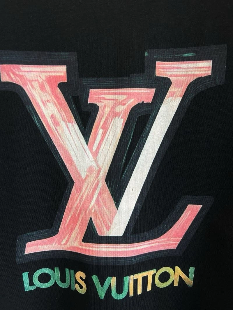 HighQuality Louis Vuitton T-Shirts 133565