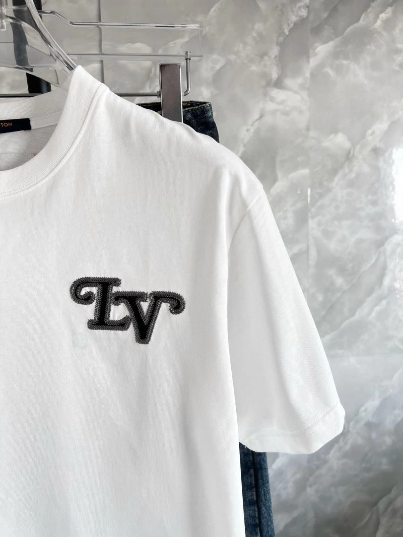 WaterResistant Louis Vuitton T-Shirts 133586