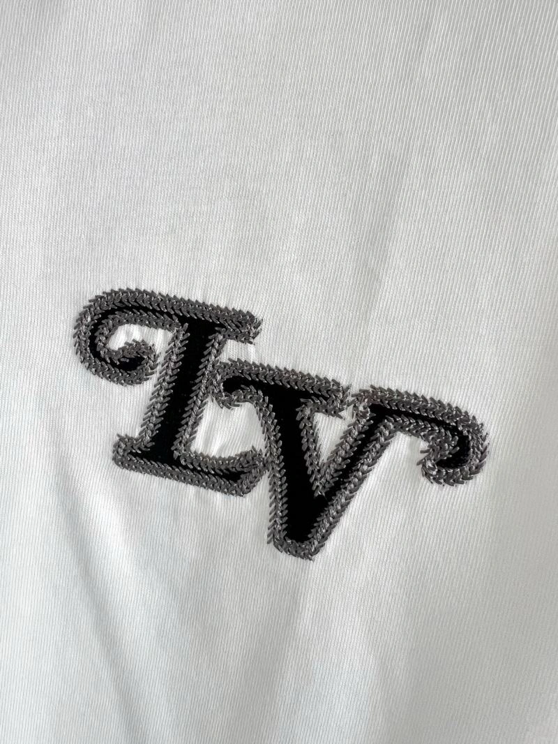 WaterResistant Louis Vuitton T-Shirts 133586