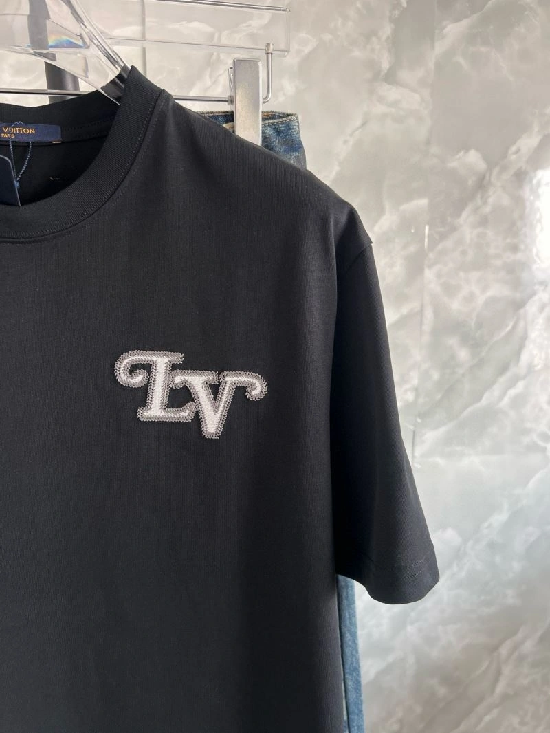 WaterResistant Louis Vuitton T-Shirts 133586