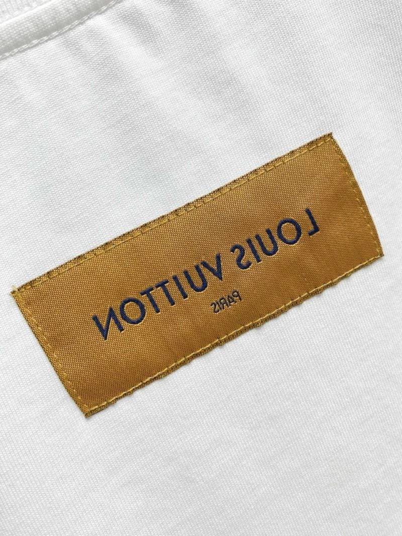 Contemporary Louis Vuitton T-Shirts 133566