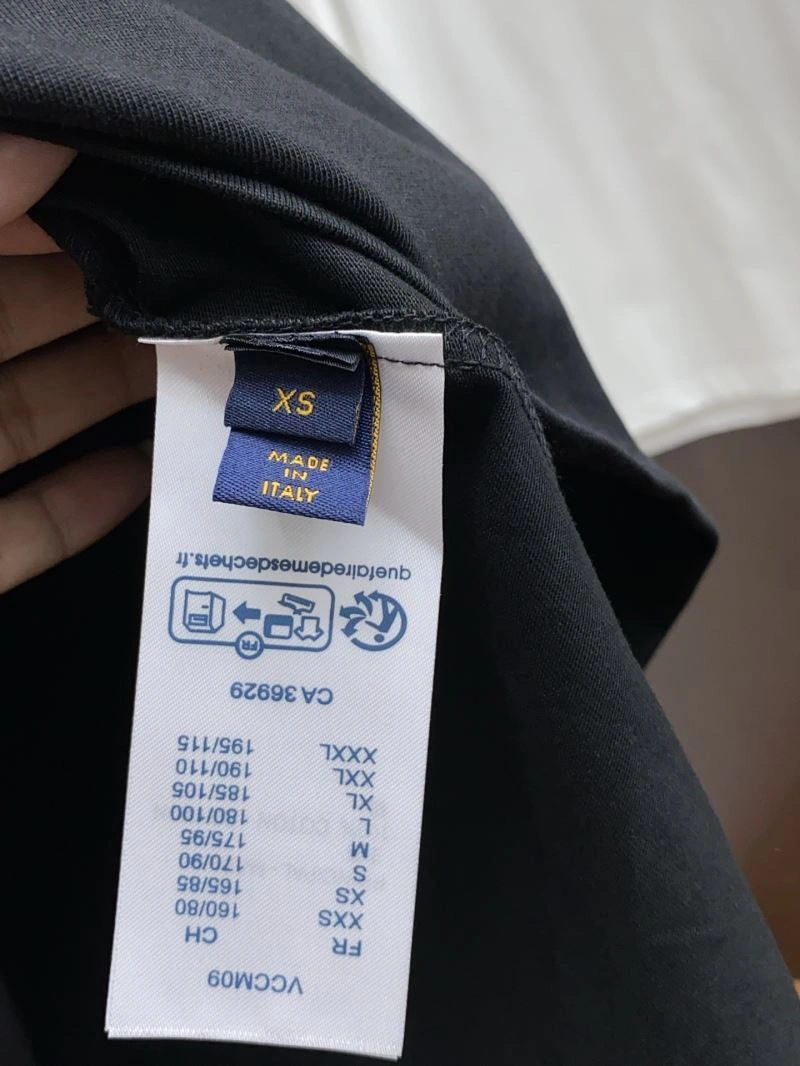 Casual Louis Vuitton T-Shirts 133574