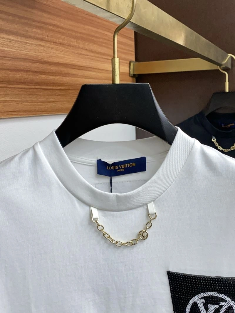 Louis Vuitton T-Shirts EasyMatch 133560