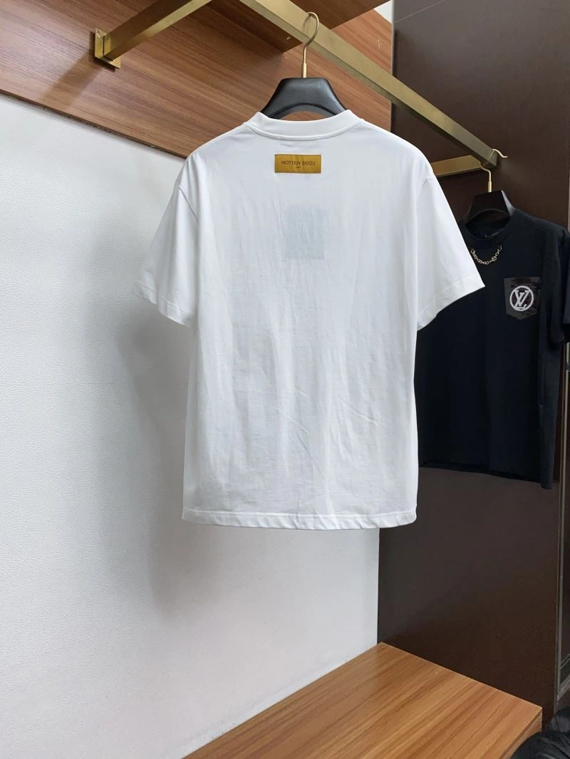 Louis Vuitton T-Shirts EasyMatch 133560