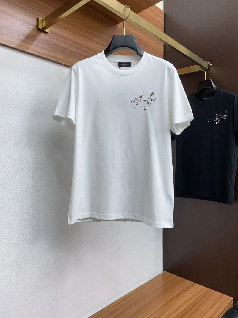 Louis Vuitton T-Shirts EyeCatching 133582