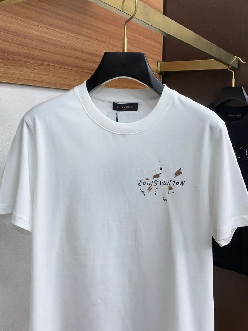 Louis Vuitton T-Shirts EyeCatching 133582