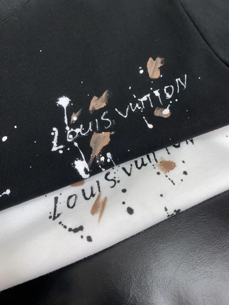 Louis Vuitton T-Shirts EyeCatching 133582