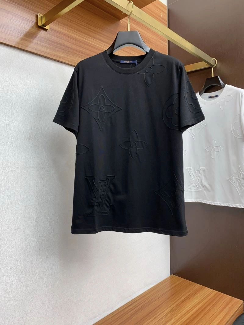 Stretchable Louis Vuitton T-Shirts 133576
