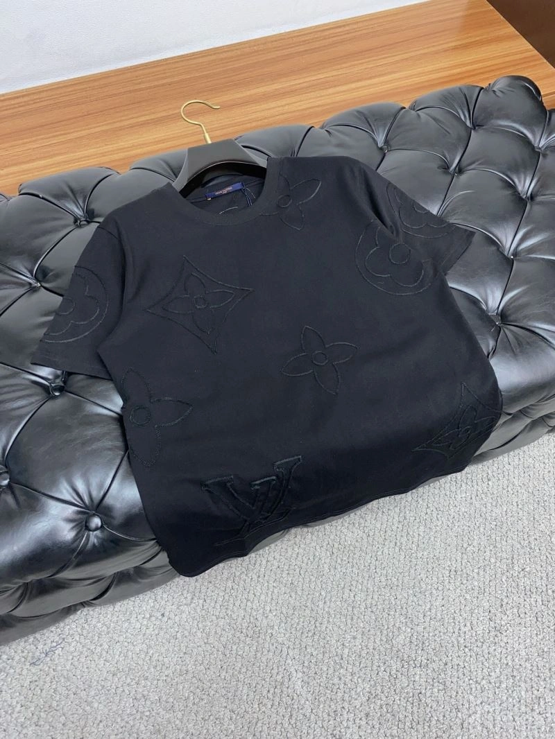 Stretchable Louis Vuitton T-Shirts 133576