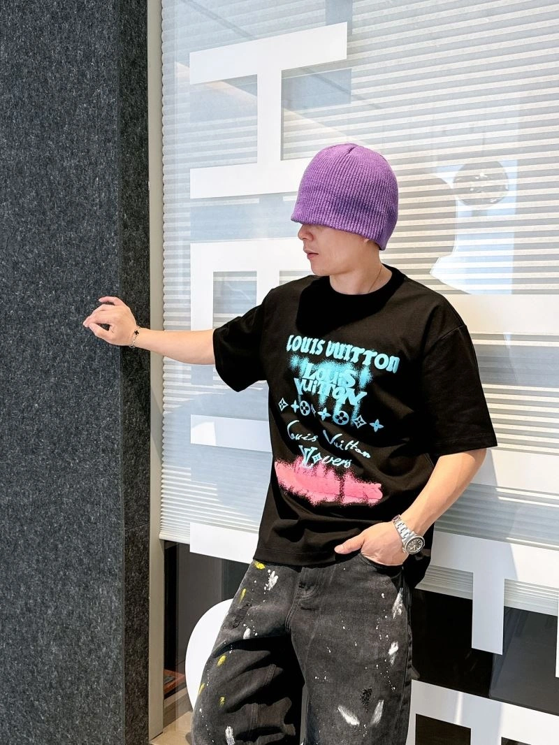 Louis Vuitton T-Shirts Reliable 133558