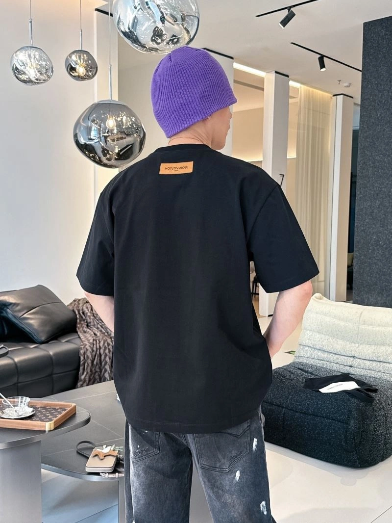Louis Vuitton T-Shirts Reliable 133558