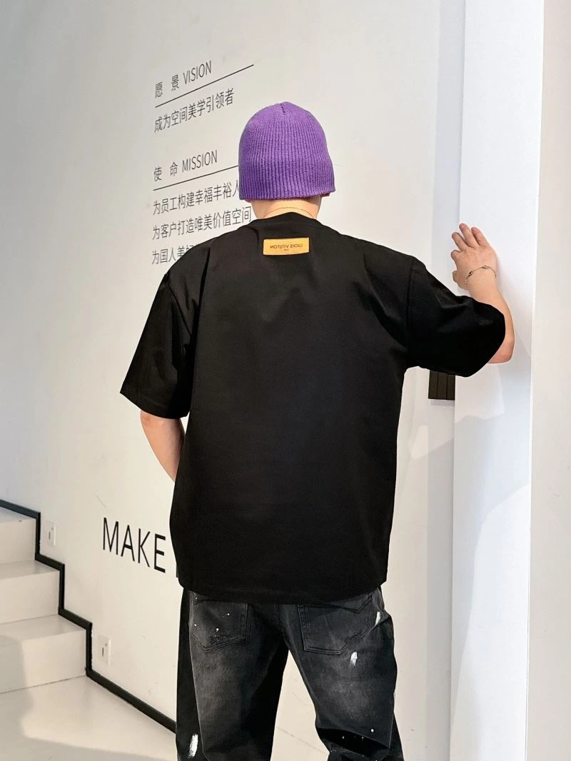 Louis Vuitton T-Shirts Reliable 133558