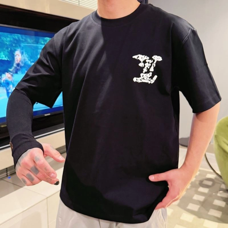 Youthful Louis Vuitton T-Shirts 133552