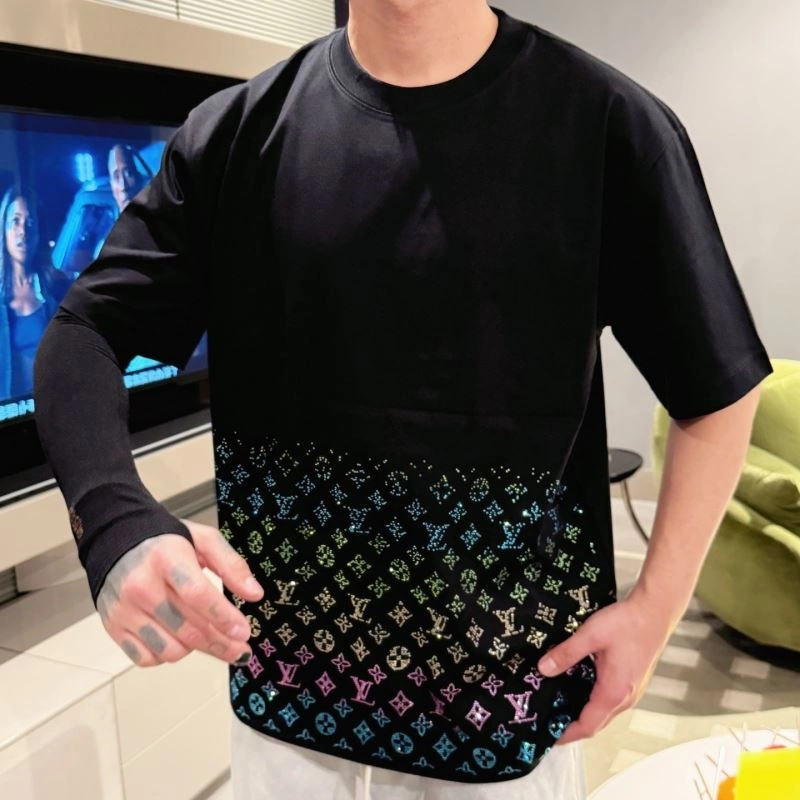 Louis Vuitton T-Shirts TravelReady 133553
