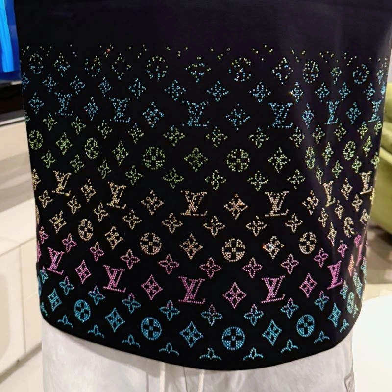 Louis Vuitton T-Shirts TravelReady 133553