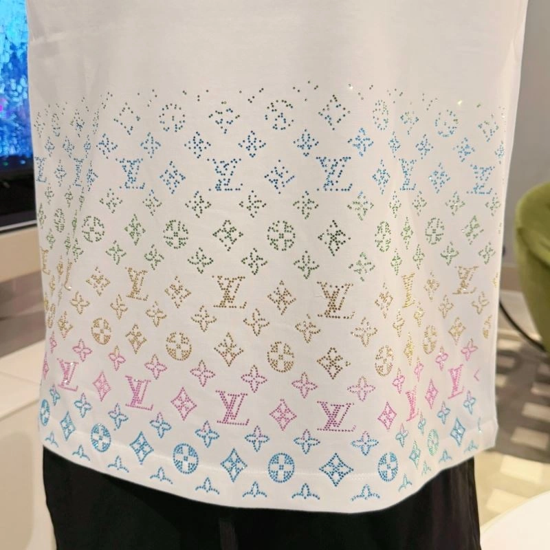 Louis Vuitton T-Shirts EasyCare 133540