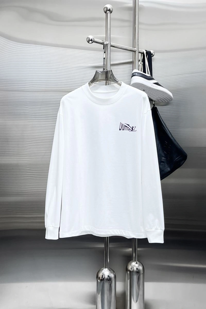 ComfortFit Louis Vuitton T-Shirts 133537