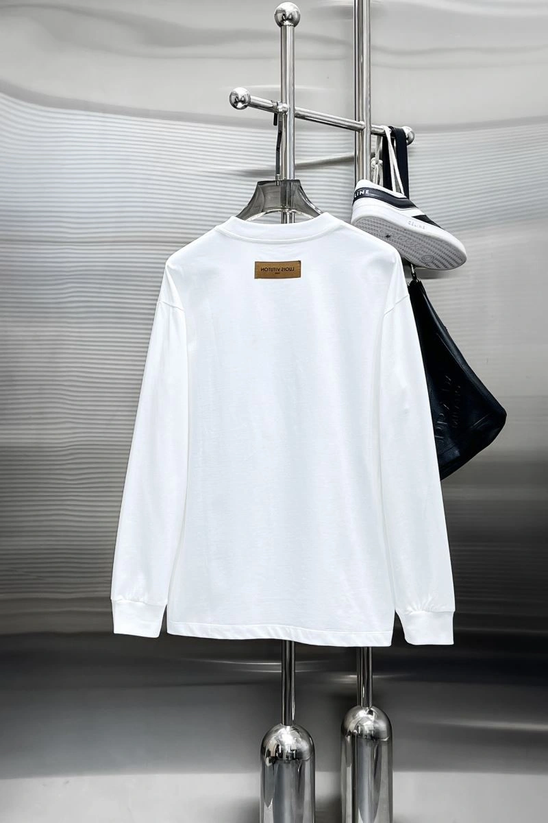 Louis Vuitton T-Shirts Seasonal 133534