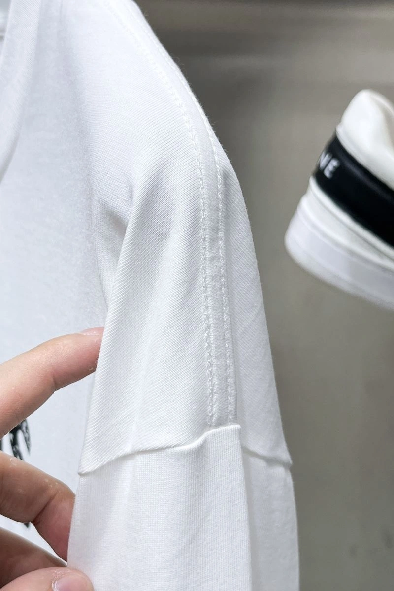 Louis Vuitton T-Shirts Seasonal 133534