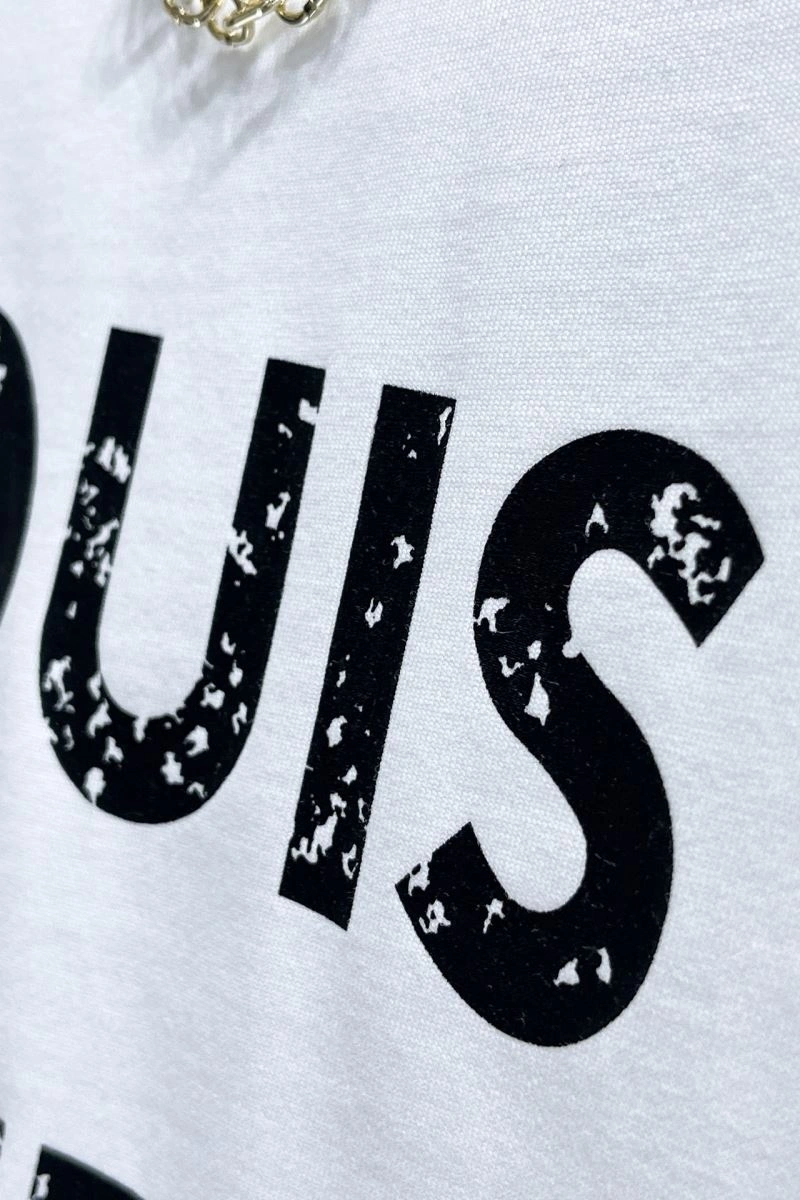 Louis Vuitton T-Shirts Seasonal 133534