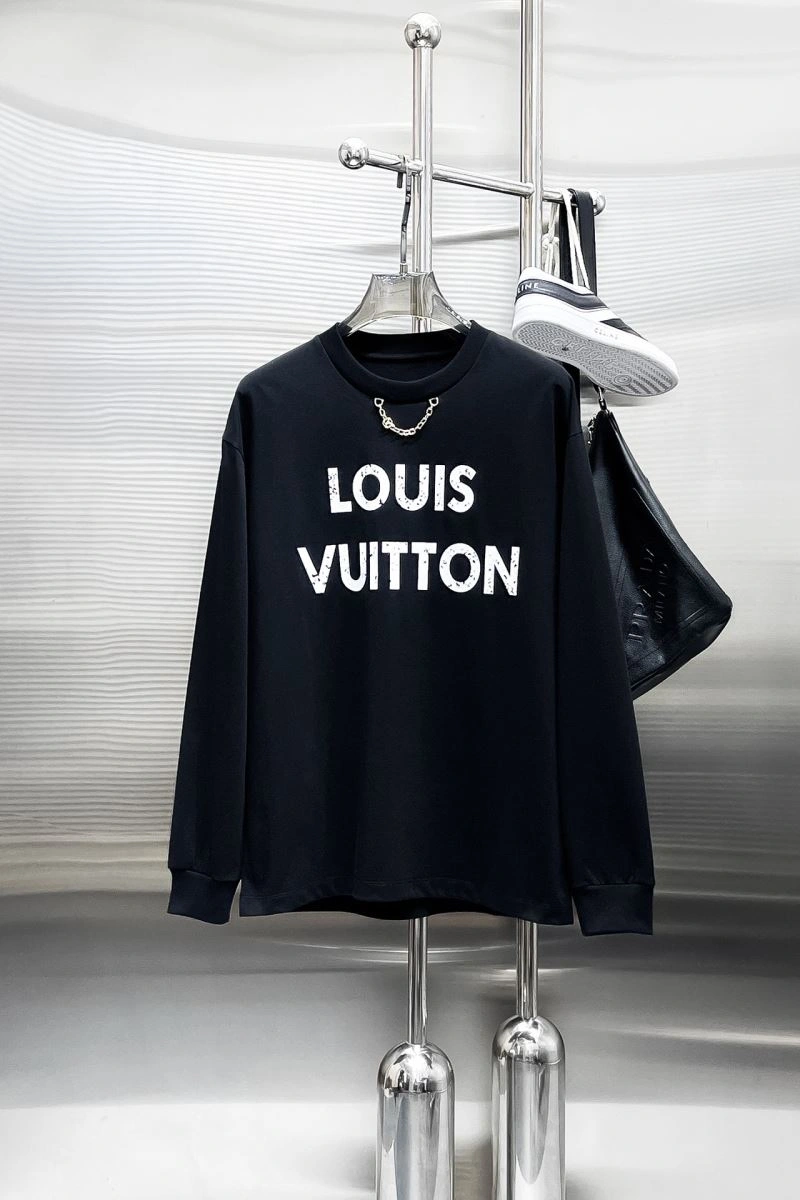 Seasonal Louis Vuitton T-Shirts 133546
