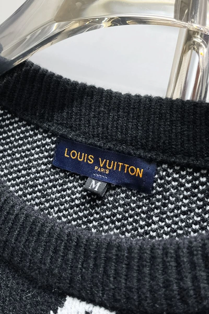 Affordable Louis Vuitton T-Shirts 133539