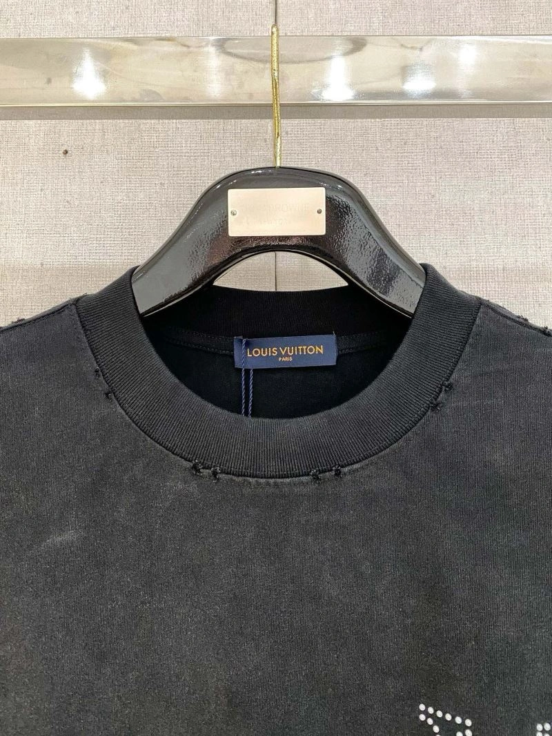 TravelReady Louis Vuitton T-Shirts 133527