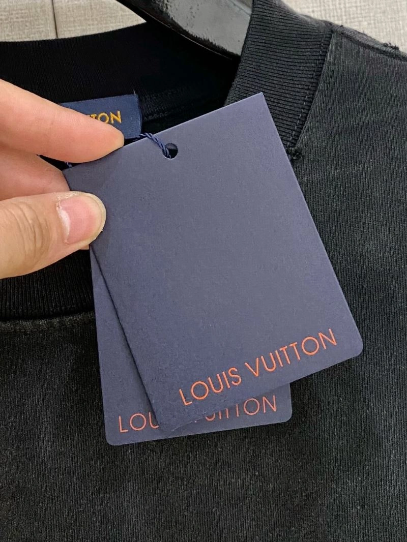 TravelReady Louis Vuitton T-Shirts 133527